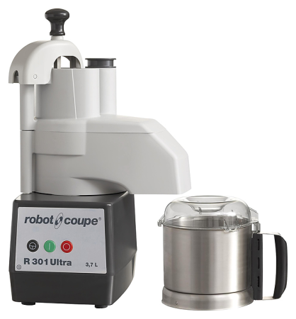 Кухонный комбайн Robot Coupe R 301 Ultra (2547)