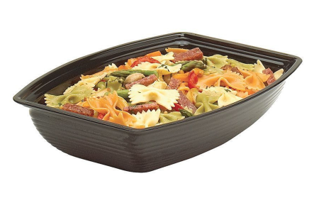 Салатница Cambro RSB1014СW 110