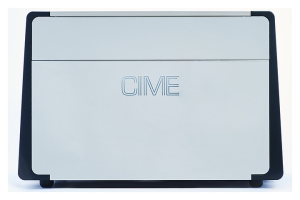 Кофемашина рожковая мультибойлерная CIME CO-05 A 2gr MB черная Кофемашина рожковая мультибойлерная CIME CO-05 A 2gr MB черная