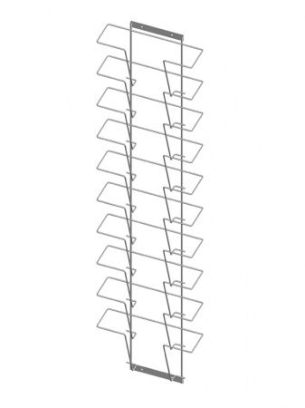 Дисплей Гефест Д05
