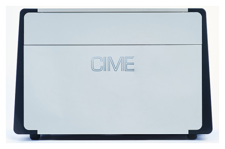 Кофемашина рожковая мультибойлерная CIME CO-05 A 2gr MB черная