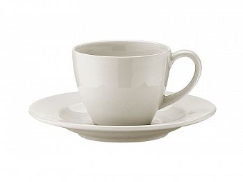 Чашка с блюдцем Bonna RIT02KFT Чашка с блюдцем Bonna RIT02KFT