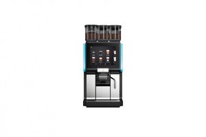 Кофемашина WMF 1500 S+ 03.1900 (0050) Кофемашина WMF 1500 S+ 03.1900 (0050)
