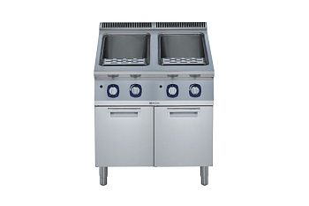 Макароноварка Electrolux Professional 391 127