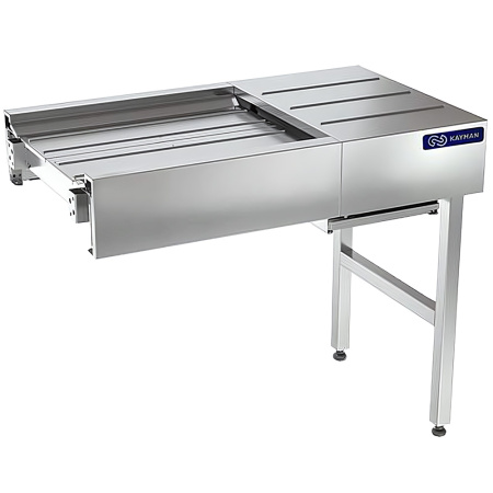 Модуль транспортера натяжной Kayman ТМ-Н-01 А