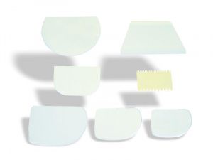 Скребок Pujadas 836.110