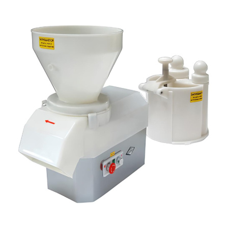 Машина протирочно-резательная ТОРГМАШ МПР-350М-03