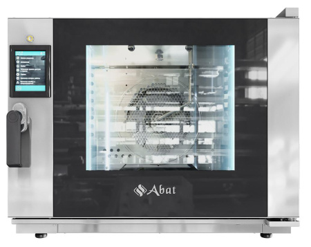 Конвекционная печь ABAT КЭП-5ПП