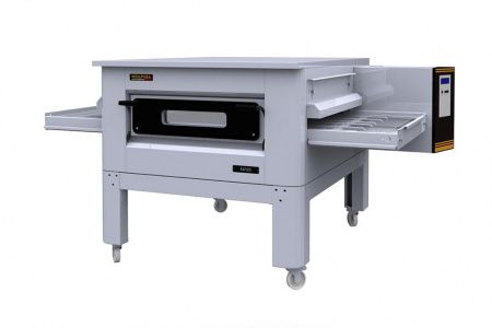 Конвейерная печь для пиццы WellPizza Rapido 115