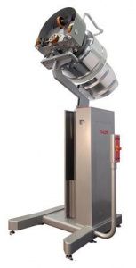 Дежеопрокидыватель WLBake Lift80/120 (H1540)