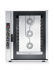 Пароконвектомат Tecnoeka EKF 1111 E UD KWT /A Пароконвектомат Tecnoeka EKF 1111 E UD KWT /A
