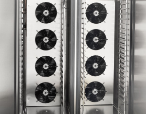 Шкаф шоковой заморозки Abat ШОК-40 Шкаф шоковой заморозки Abat ШОК-40