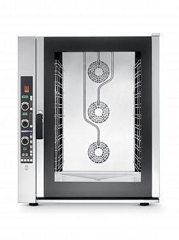 Пароконвектомат Tecnoeka EKF 1111 E UD KWT /A Пароконвектомат Tecnoeka EKF 1111 E UD KWT /A