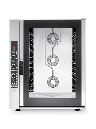 Пароконвектомат Tecnoeka EKF 1111 E UD KWT /A