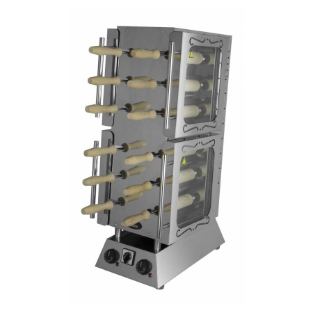 Аппарат для трдельников Grill Master Ф6ШМЭ 21205