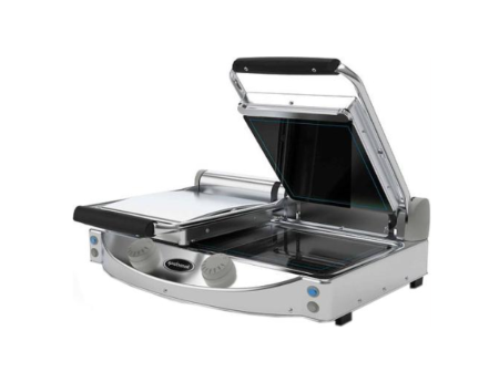 Керамический гриль Spidocook SP020P