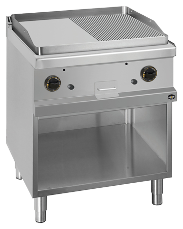 Открытая сковорода APTG-77PLR Газ