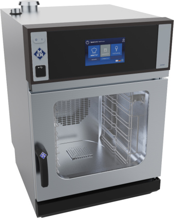 Пароконвектомат MKN Junior MagicPilot SKECOD623TG2