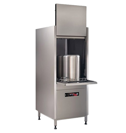 Машина котломоечная Tatra TW.P60+DR+DD