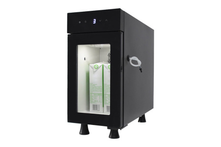 Холодильник для молока Dr.Coffee Proxima BR9C