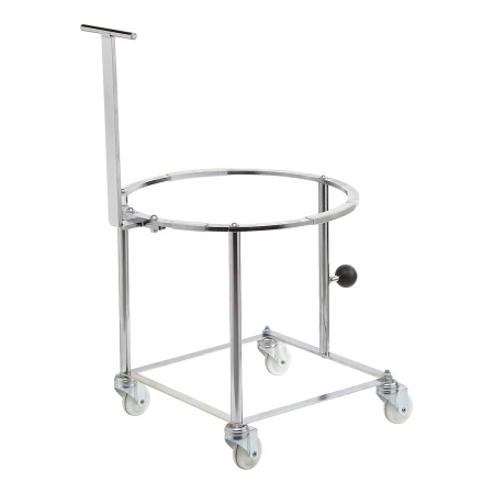 Тележка для дежи Starmix CARPL60SW