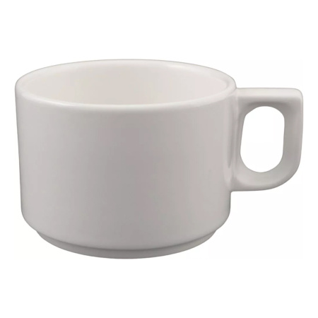 Чашка KUTAHYA BONE Pera BNPER01CF00, 250 мл Чашка KUTAHYA BONE Pera BNPER01CF00, 250 мл