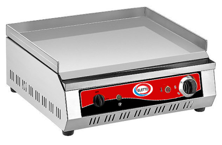 Жарочная поверхность Eletto R83