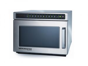 Микроволновая печь Menumaster DEC18E2 Микроволновая печь Menumaster DEC18E2