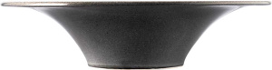 Тарелка для пасты KUTAHYA Panio Anthracite PAN28SPT855A13, 280 мм Тарелка для пасты KUTAHYA Panio Anthracite PAN28SPT855A13, 280 мм
