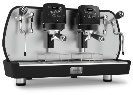 Кофемашина Fiamma Astrolab 2 MB TC