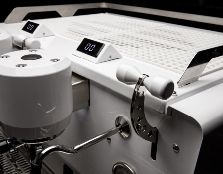 Профессиональная кофемашина S2 LITE