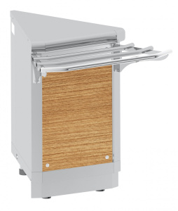 Модуль поворотный Abat МП-45Х