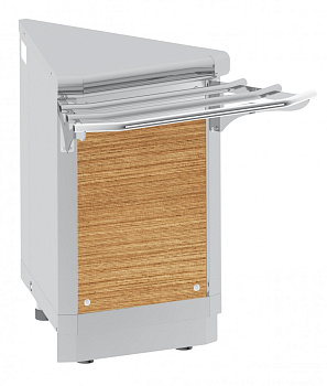 Модуль поворотный Abat МП-45Х