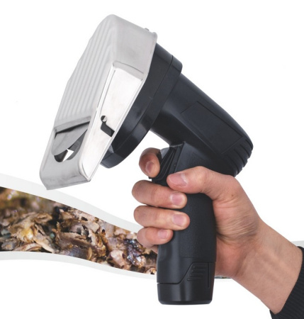 Нож для шаурмы Kocateq BLEK04 электрический