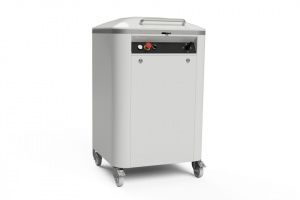 Тестоделитель Vitella SQ SA 10 (2018)