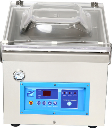 Аппарат упаковочный вакуумный Packvac VM-400