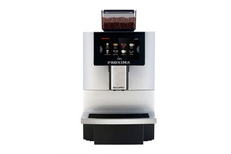 Кофемашина Dr.Coffee F11 Plus Proxima