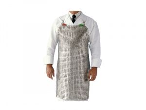 Кольчужный фартук Sanelli 1855000 Кольчужный фартук Sanelli 1855000