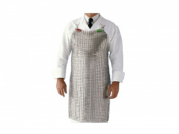Кольчужный фартук Sanelli 1855000 Кольчужный фартук Sanelli 1855000