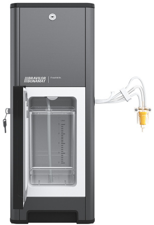 Холодильник для молока Bravilor Bonamat FreshMilk