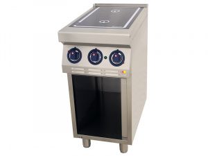 Индукционная плита Kogast ESI-T27/PB Индукционная плита Kogast ESI-T27/PB