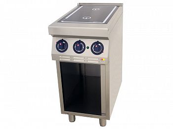 Индукционная плита Kogast ESI-T27/PB Индукционная плита Kogast ESI-T27/PB