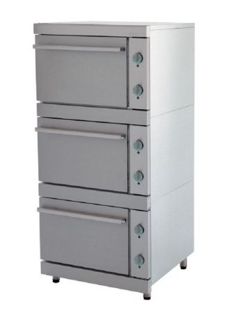 Жарочный шкаф ATESY ЭШВ-3