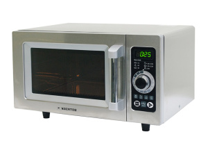 Микроволновая печь СВЧ Kocateq MWO1000/25 E (22510) Микроволновая печь СВЧ Kocateq MWO1000/25 E (22510)