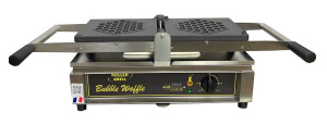 Вафельница Roller Grill GES 90 Вафельница Roller Grill GES 90