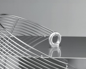 Пресс для пиццы Cuppone Pizzaform PZF/50DS