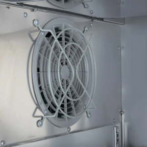 Turbo Air KHR9-1-700 вентилятор