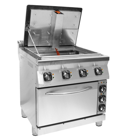 Плита электрическая Kocateq MCETO 87