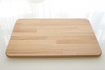 Разделочная доска Профлайнтрейд (700х300х30) береза Разделочная доска Профлайнтрейд (700х300х30) береза