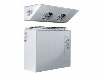 Cплит-система POLAIR SB328S для холодильных машин POLAIR